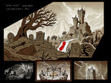 Sketching for Environment with Ed Li (Online Course)