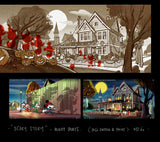 Sketching for Environment with Ed Li (Online Course)
