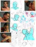 Analytical Figure Drawing with Kevin Chen (Online Course)