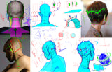Analytical Figure Drawing with Kevin Chen (Online Course)