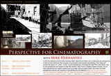 Perspective for Cinematography with Mike Hernandez (Online Course)