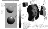 Head and Hands Drawing with Kevin Chen (Online Course)