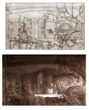 Sketching for Environment with Ed Li (Online Course)