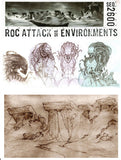 Sketching for Environment with Ed Li (Online Course)