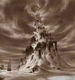 Sketching for Environment with Ed Li (Online Course)