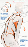 Analytical Figure Drawing with Kevin Chen (Online Course)
