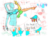Analytical Figure Drawing with Kevin Chen (Online Course)