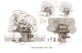 Sketching for Environment with Ed Li (Online Course)