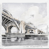 Sketching for Environment with Ed Li (Online Course)