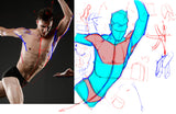 Analytical Figure Drawing with Kevin Chen (Online Course)