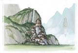 Sketching for Environment with Ed Li (Online Course)