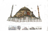 Sketching for Environment with Ed Li (Online Course)