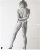 Intro to Figure Drawing with Edward Chang (Online Course)