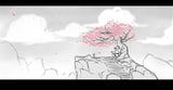 Storyboard for Feature Animation with Trey Buongiorno (Online Course)
