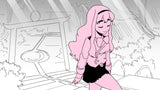 Storyboard for Feature Animation with Trey Buongiorno (Online Course)