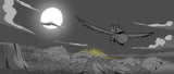 Storyboard for Feature Animation with Trey Buongiorno (Online Course)