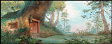 Background Design for Animation with Robert St. Pierre (Online Course)