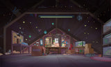 Background Painting for Animation with Ed Li (Online Course)