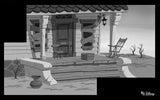 Background Design for Animation with Court Chu (Online Course)