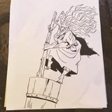 Character Design for Animation with Adam Dix (Online Course)
