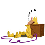 Character Design for Animation with Adam Dix (Online Course)