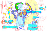 Analytical Figure Drawing with Kevin Chen (Online Course)