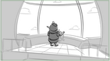 Storyboard for TV Animation with Monica Davila (Online Course)