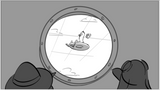 Storyboard for TV Animation with Monica Davila (Online Course)