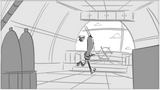 Storyboard for TV Animation with Monica Davila (Online Course)