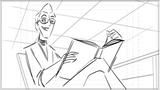 Storyboard for TV Animation with Monica Davila (Online Course)