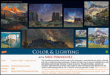 Color & Lighting with Mike Hernandez (Online Course)