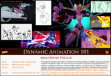 Dynamic Animation 101 with Jeremy Polgar (Online Course)