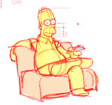 Figure Invention for Animation with Kevin Chen (Online Course)