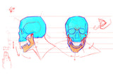 Figure Invention for Animation (WED) with Kevin Chen