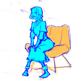 Figure Invention for Animation with Kevin Chen (Online Course)