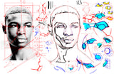 Head and Figure Drawing (Long Pose) with Kevin Chen (Online Course)