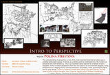 Intro to Perspective with Polina Hristova (Online Course)
