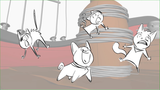 Storyboard for TV Animation with Monica Davila (Online Course)