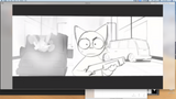 3D Storyboarding Techiniques (Online Course) with Alan Wan & Max Collins