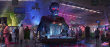 Intro to Key Frame Illustration with Shae Shatz (Online Course)