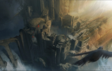 Intro to Key Frame Illustration with Shae Shatz (Online Course)