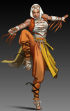 Painting for Character Design with John Staub & Justina Son (Online Course)