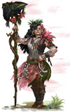 Painting for Character Design with John Staub & Justina Son (Online Course)
