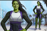 Painting for Character Design with John Staub & Justina Son (Online Course)