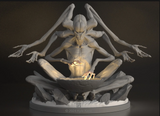 ZBrush Creature Design with Kyle Kane (Online Course)