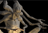 ZBrush Creature Design with Kyle Kane (Online Course)