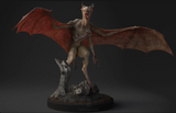 ZBrush Creature Design with Kyle Kane (Online Course)