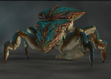 ZBrush Creature Design with Kyle Kane (Online Course)