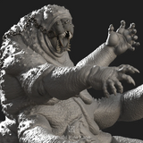 ZBrush Creature Design with Kyle Kane (Online Course)