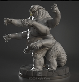 ZBrush Creature Design with Kyle Kane (Online Course)